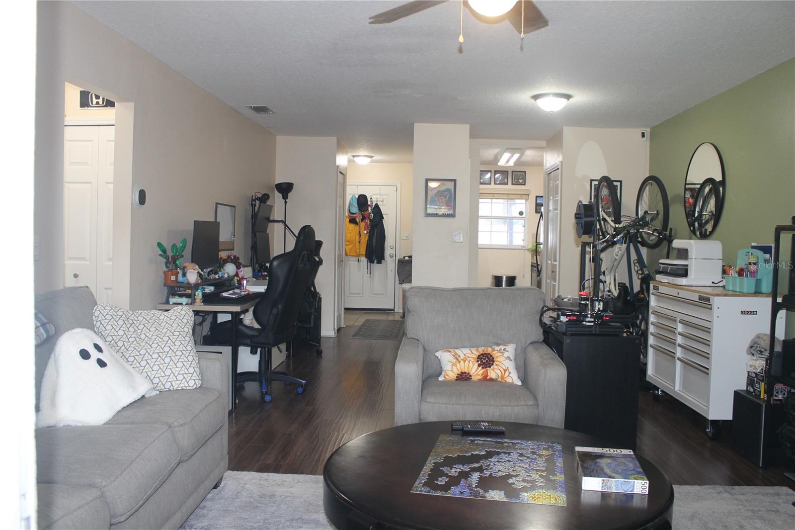 WRENWOOD CONDO - Residential