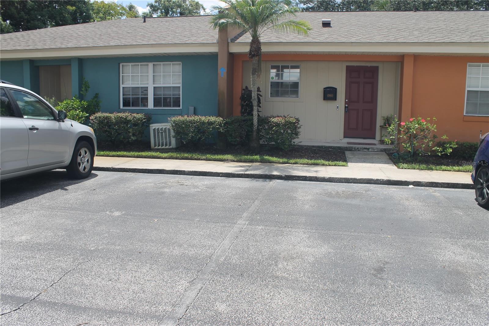 WRENWOOD CONDO - Residential