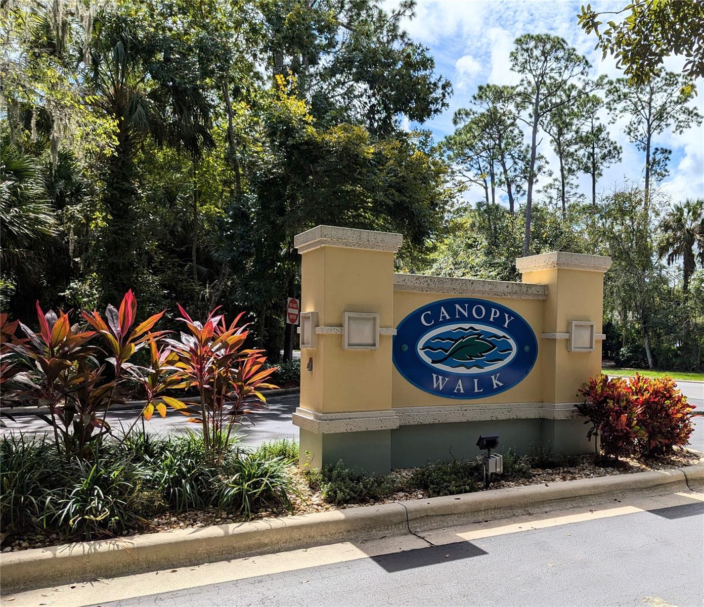 100 CANOPY WALK LANE 115