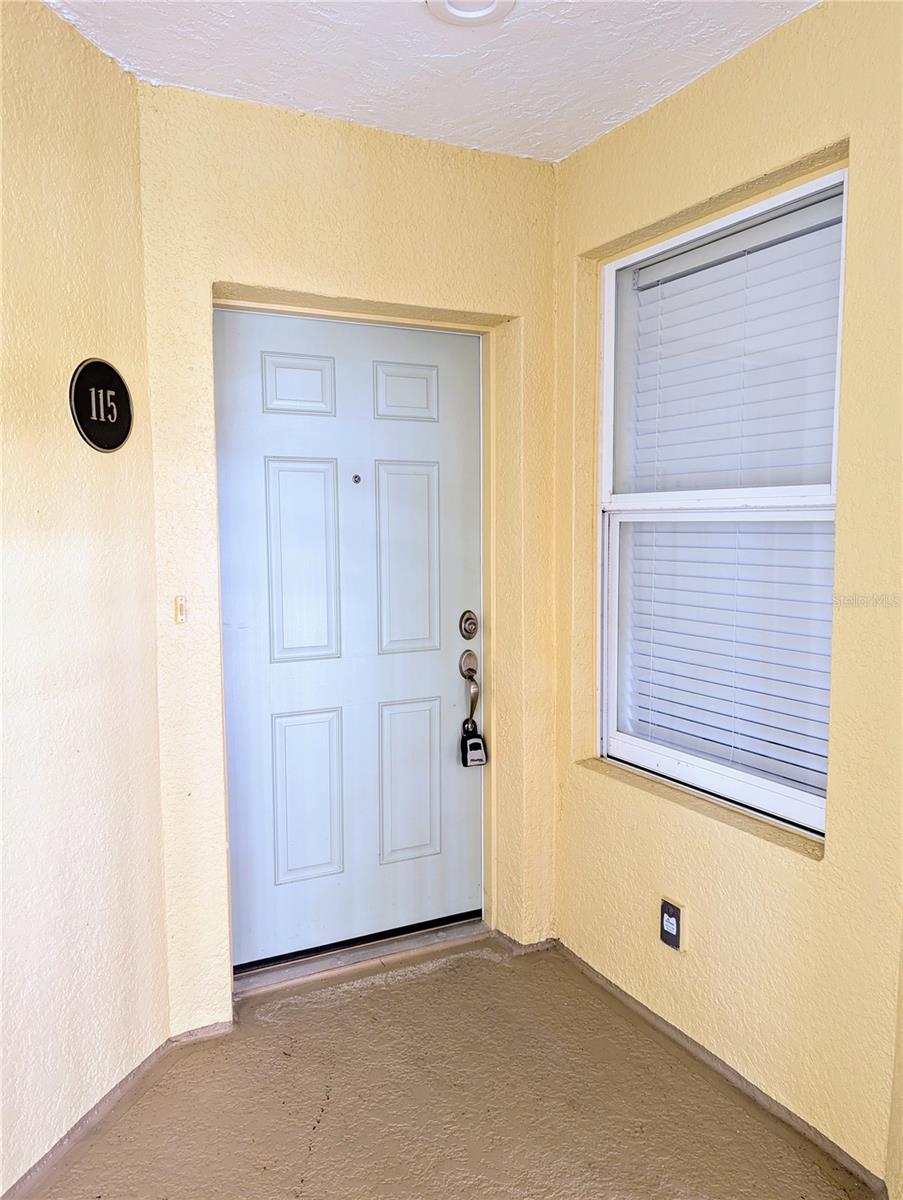 100 CANOPY WALK LANE 115
