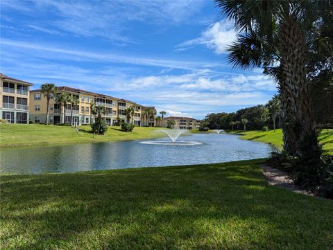 A home in PALM COAST