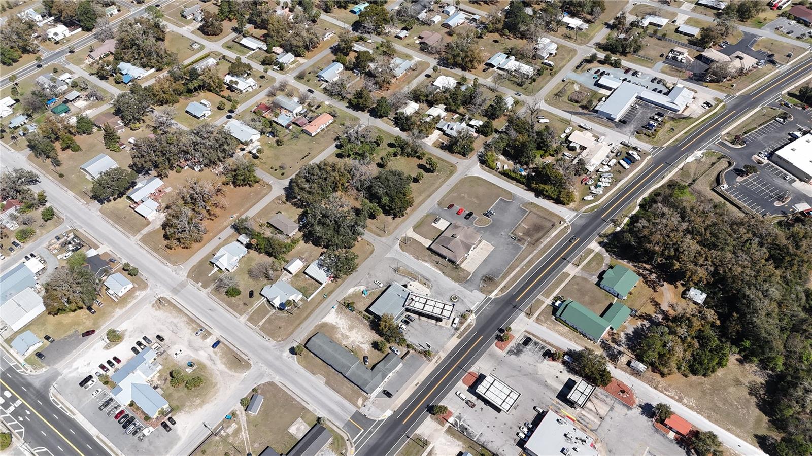 TOWN/BRANFORD - Land