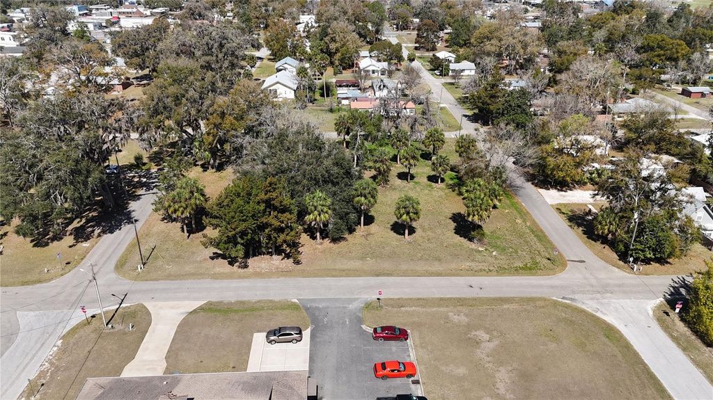 Photo of Tbd SW Houston Avenue, Branford, FL 32008 (MLS # GC538341)