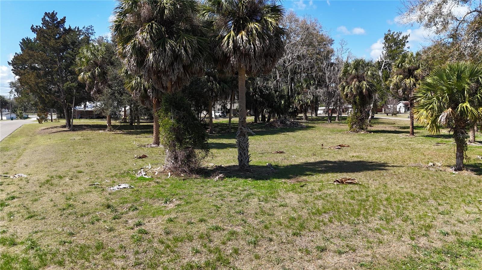 TOWN/BRANFORD - Land