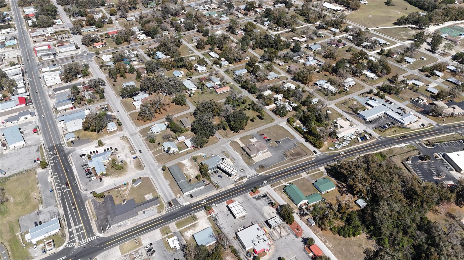 TOWN/BRANFORD - Land