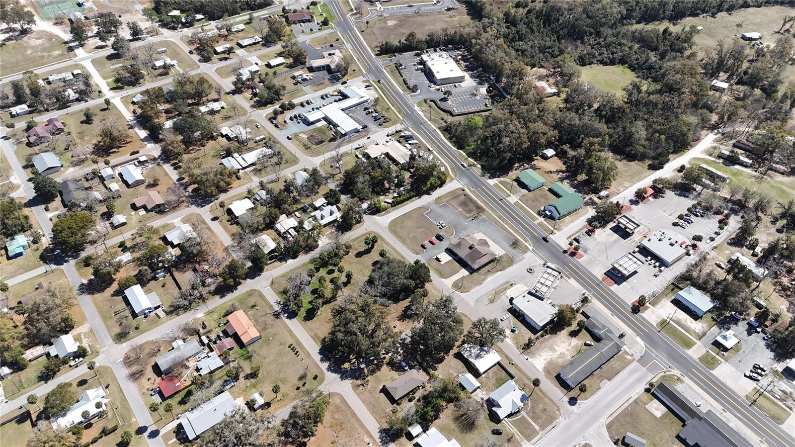 TOWN/BRANFORD - Land