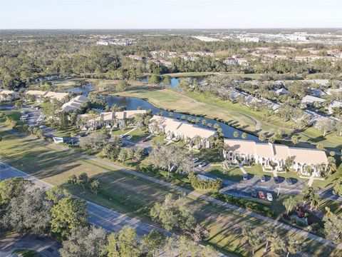 A home in SARASOTA