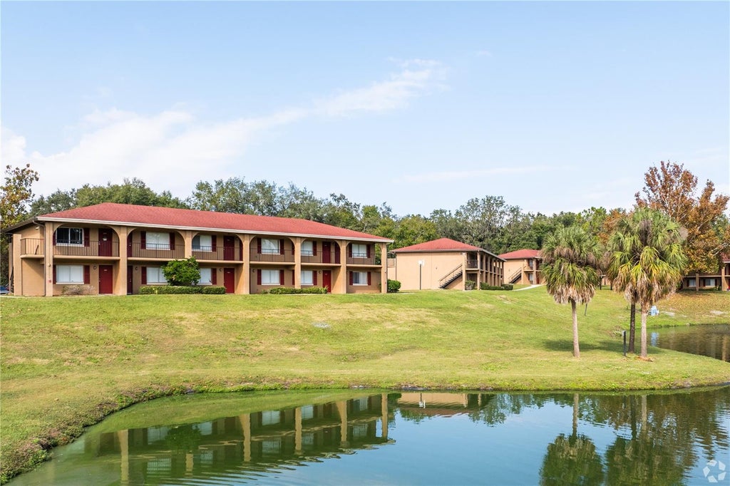 Photo of 752 Spring West Road #103, Orlando, FL 32818 (MLS # O6448156)