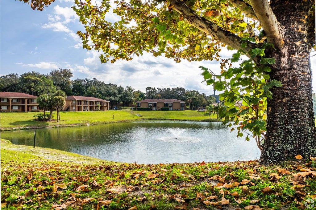Photo of 752 Spring West Road #103, Orlando, FL 32818 (MLS # O6448156)