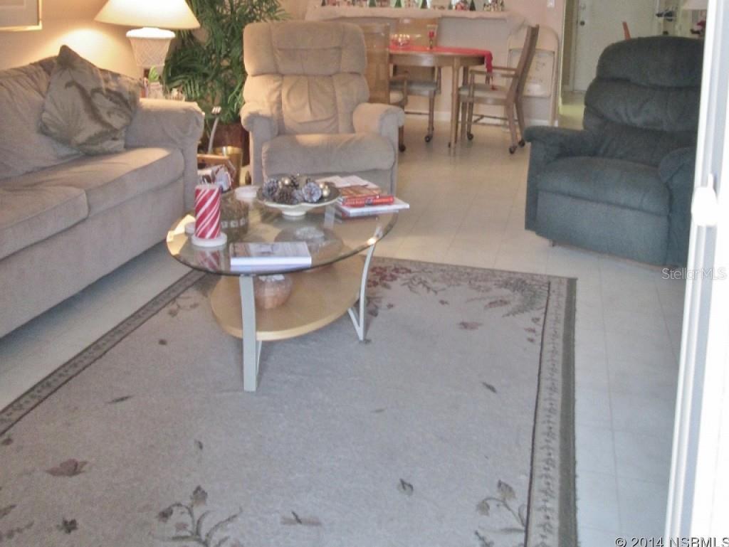 Seacoast Gardens Condo - Residential