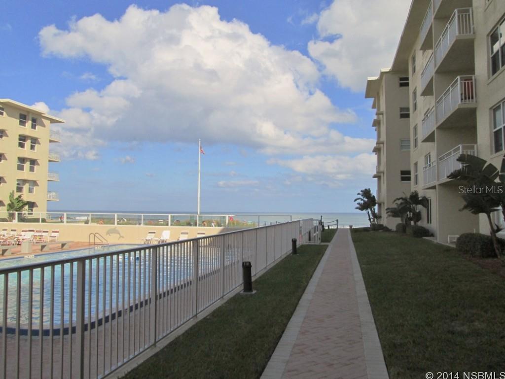 Seacoast Gardens Condo - Residential