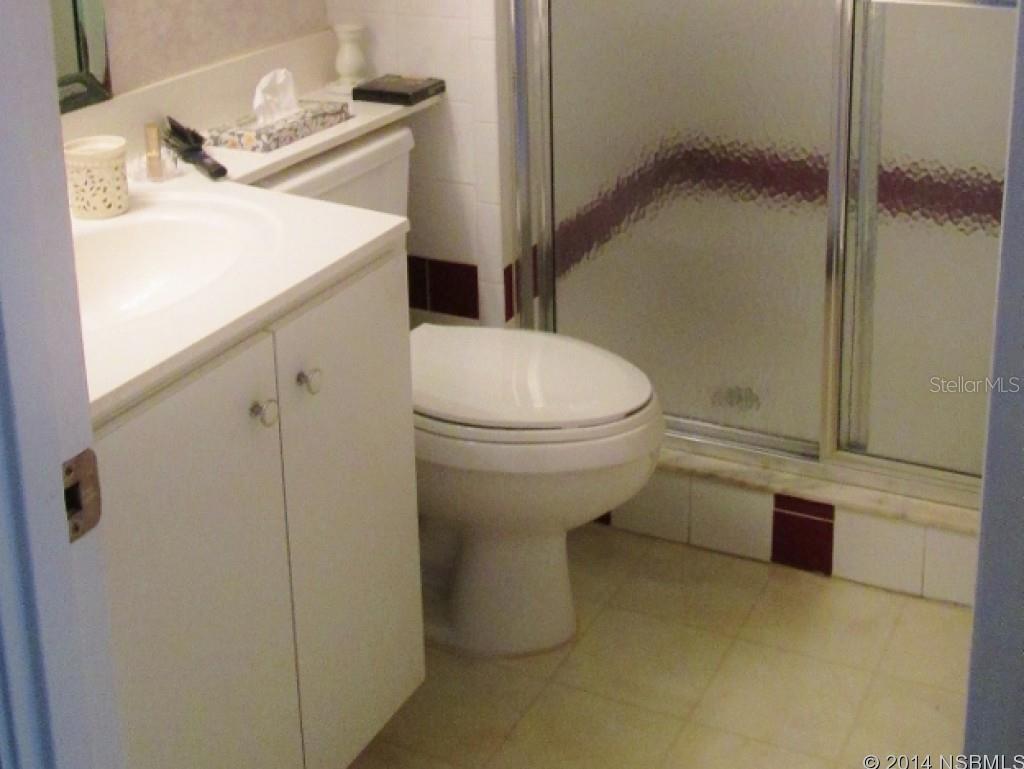 Seacoast Gardens Condo - Residential