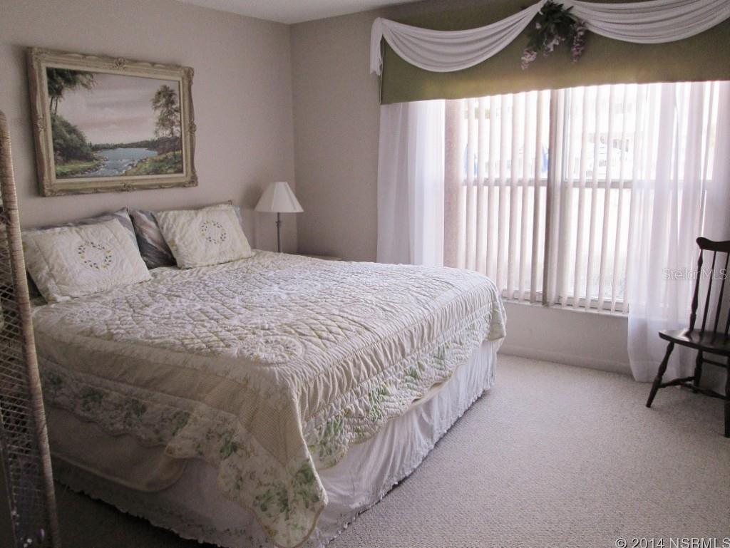 Seacoast Gardens Condo - Residential