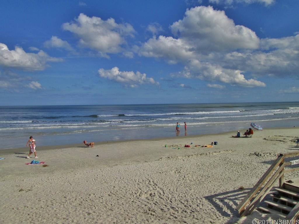 Seacoast Gardens Condo - Residential