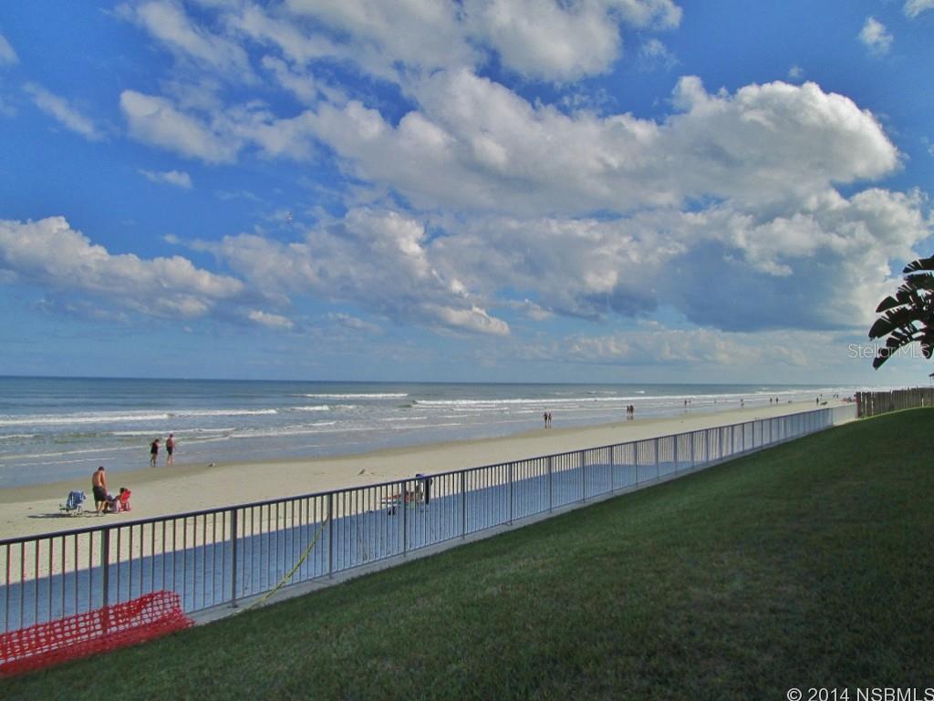 Seacoast Gardens Condo - Residential