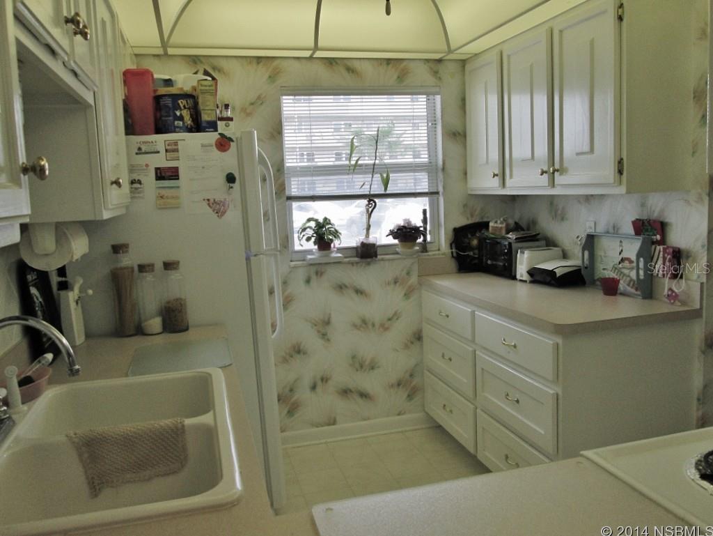 Seacoast Gardens Condo - Residential