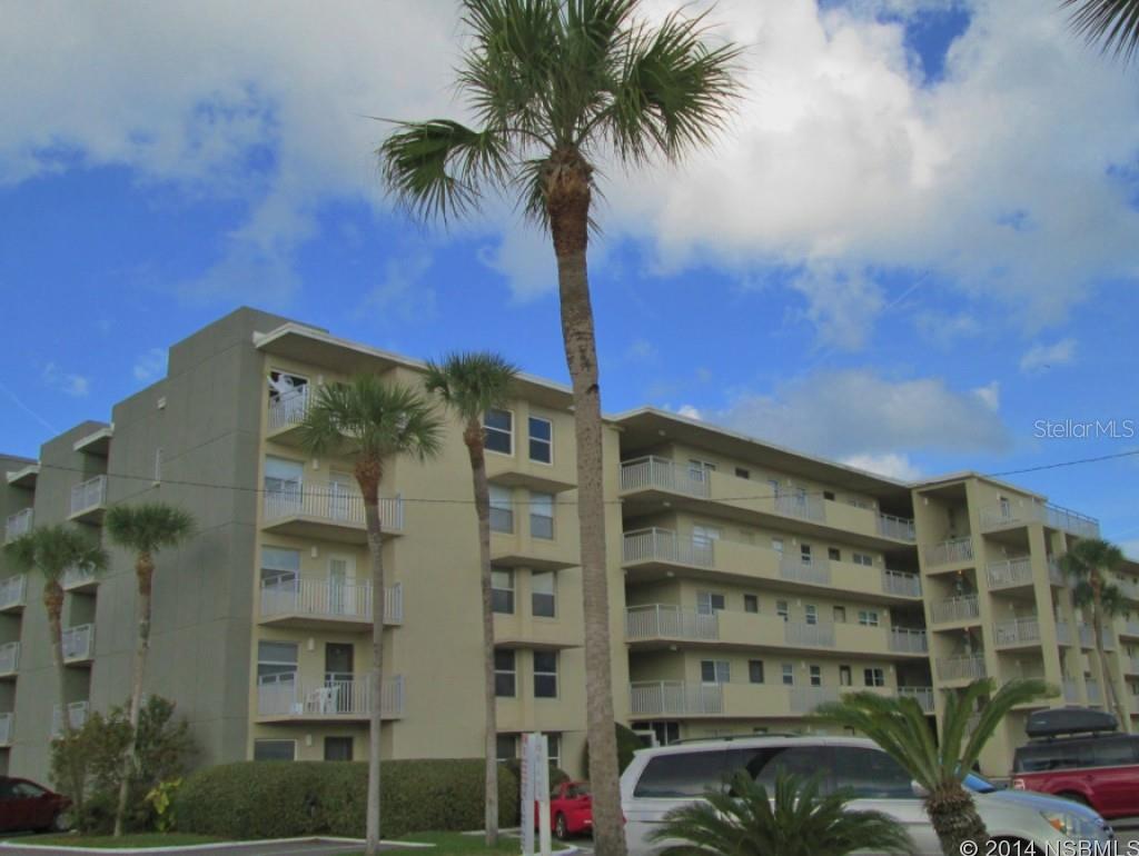 Seacoast Gardens Condo - Residential