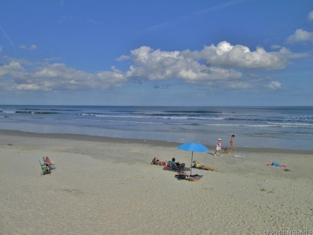 Seacoast Gardens Condo - Residential