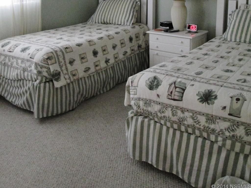 Seacoast Gardens Condo - Residential