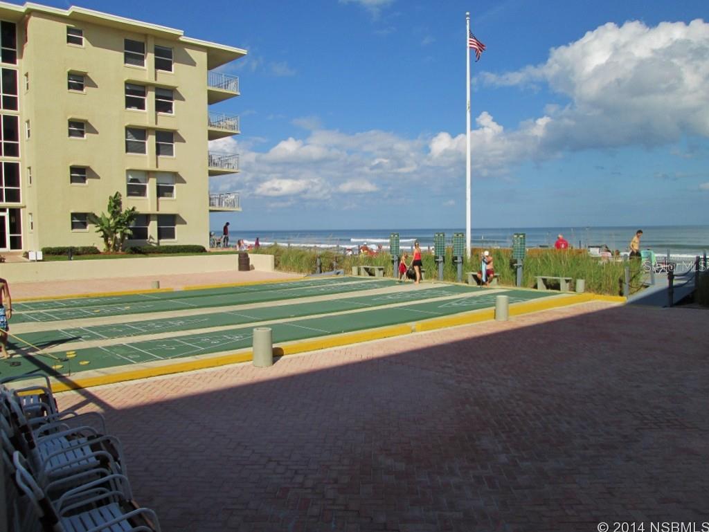 Seacoast Gardens Condo - Residential