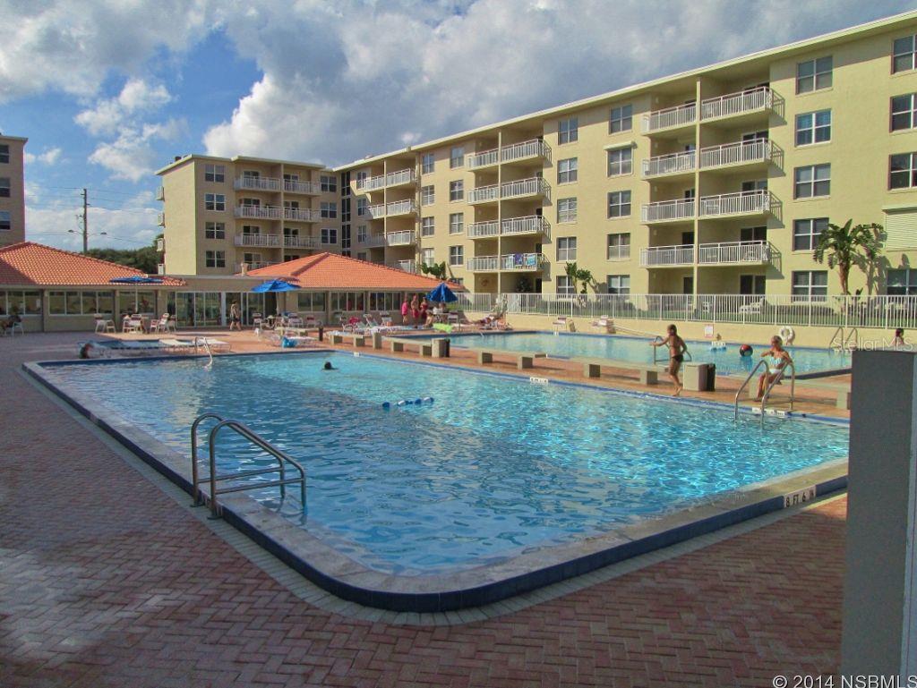 Seacoast Gardens Condo - Residential