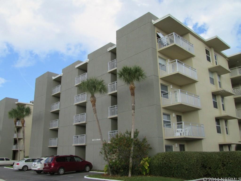 Seacoast Gardens Condo - Residential