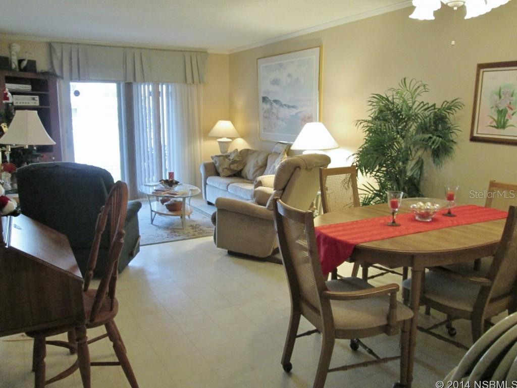Seacoast Gardens Condo - Residential