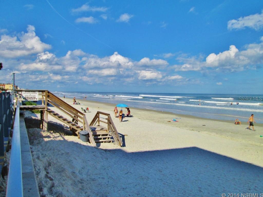 Seacoast Gardens Condo - Residential