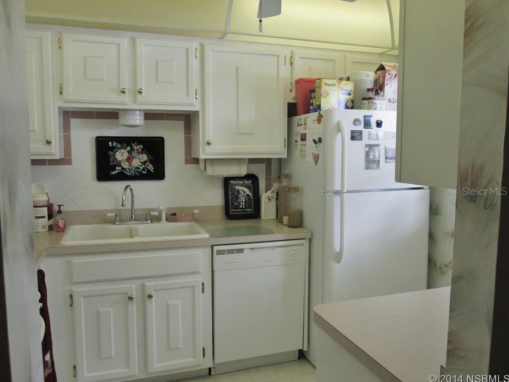 Seacoast Gardens Condo - Residential