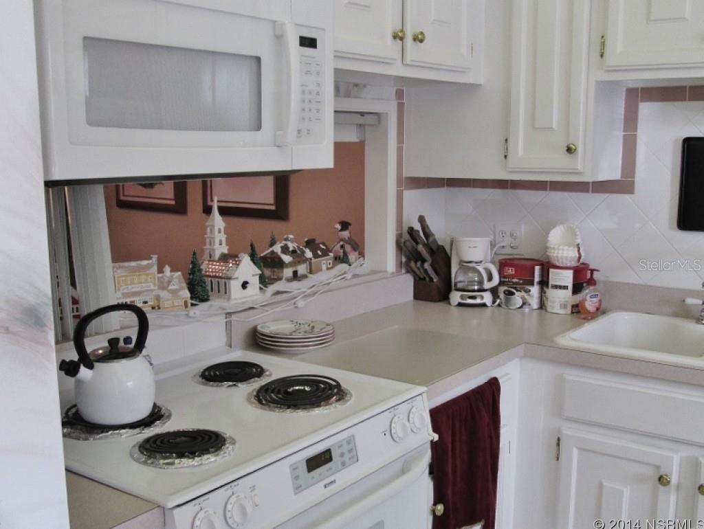 Seacoast Gardens Condo - Residential