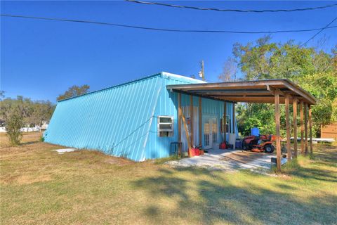 A home in SPRING HILL