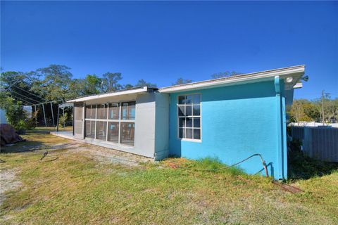 A home in SPRING HILL