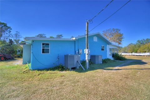 A home in SPRING HILL