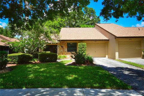 A home in LARGO