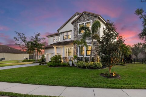 A home in TAMPA