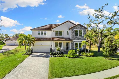 A home in TAMPA