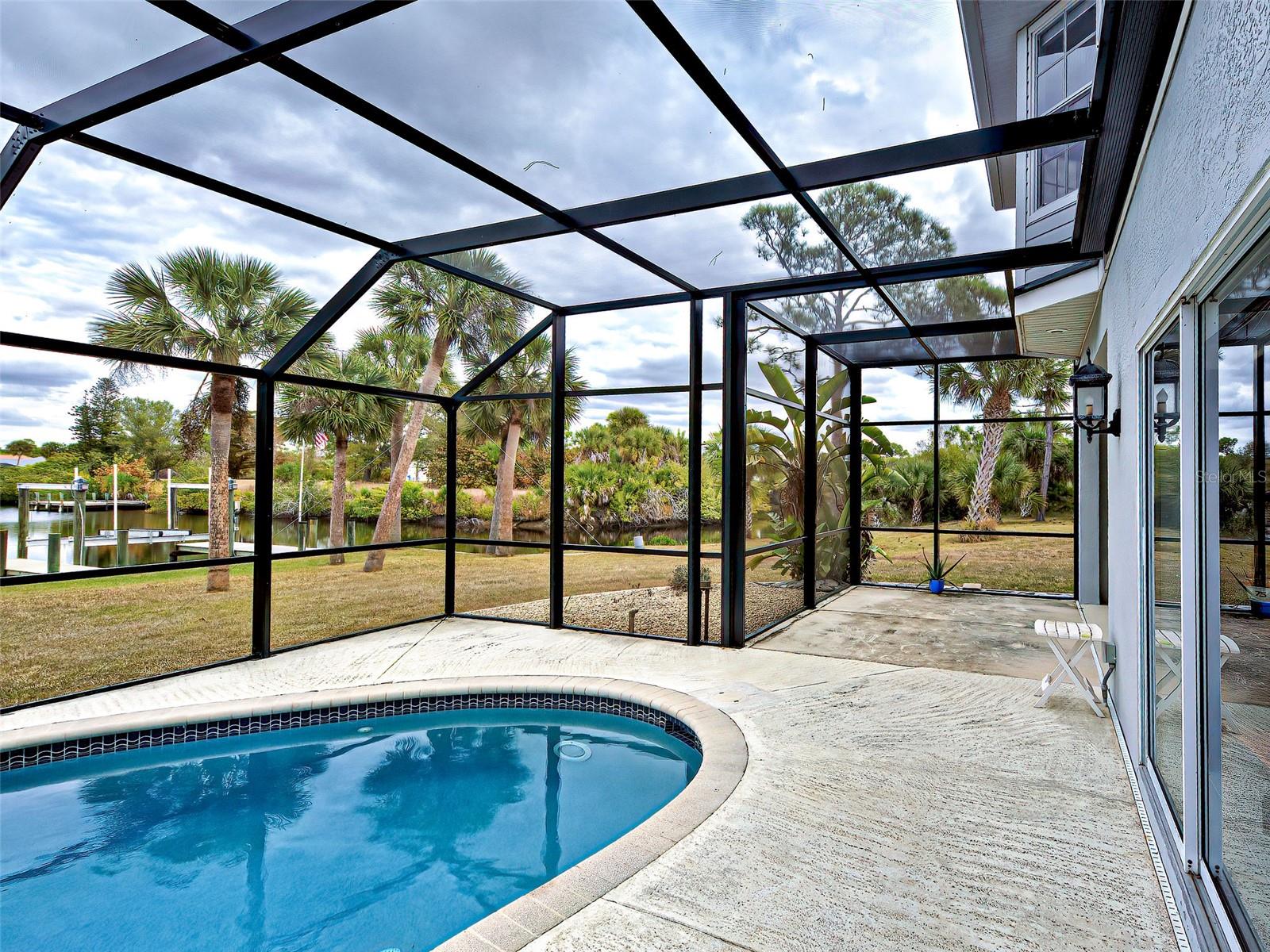 PORT CHARLOTTE SEC 061 - Residential