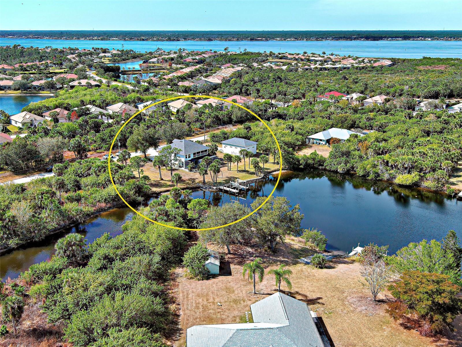 PORT CHARLOTTE SEC 061 - Residential