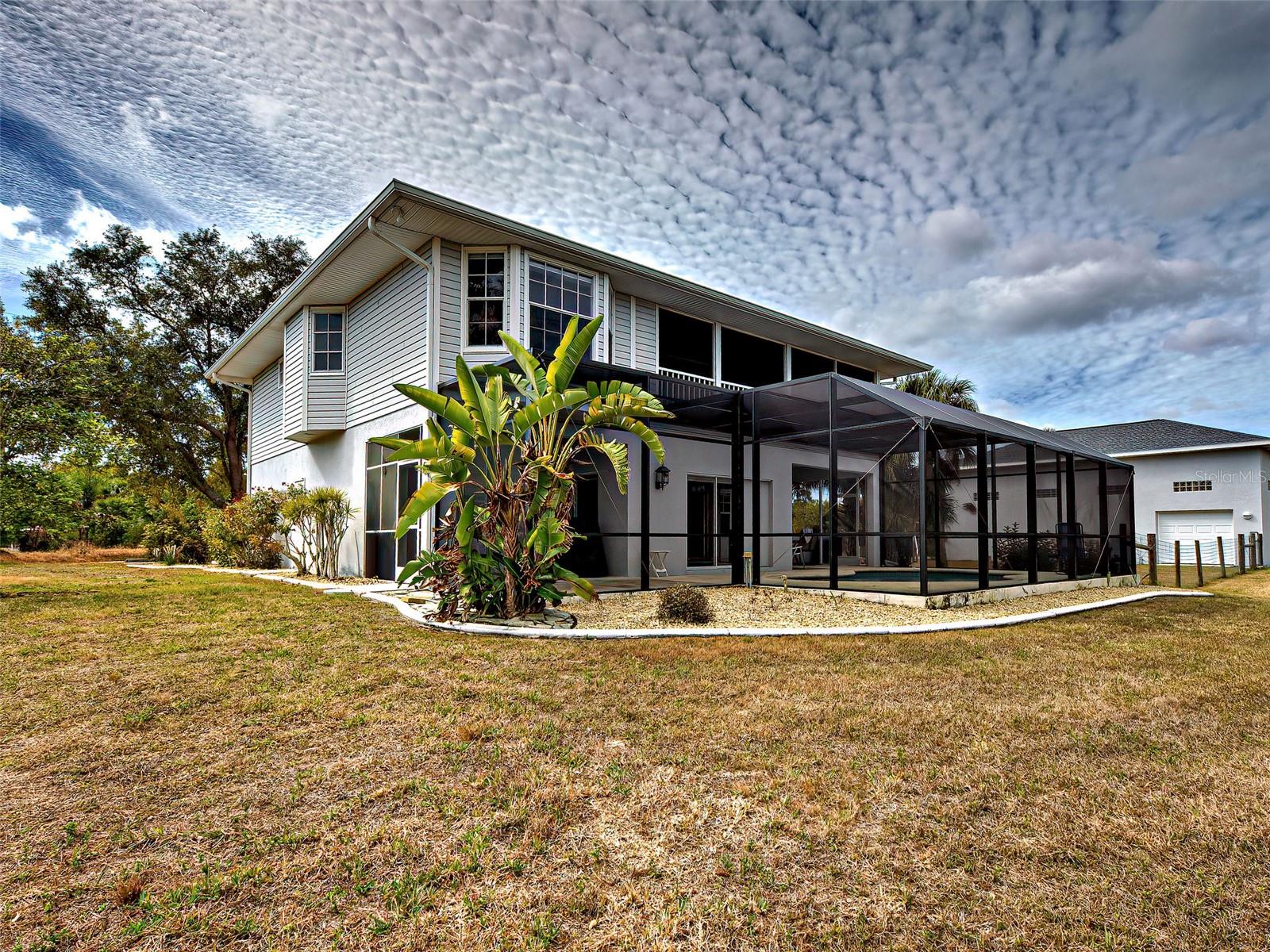 PORT CHARLOTTE SEC 061 - Residential