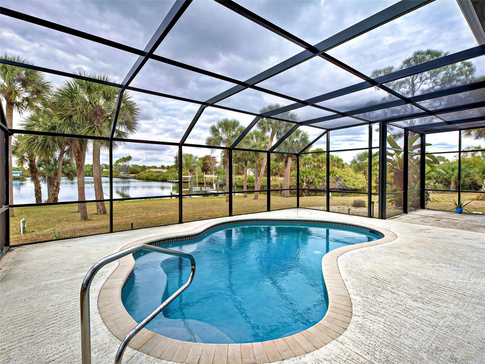 PORT CHARLOTTE SEC 061 - Residential