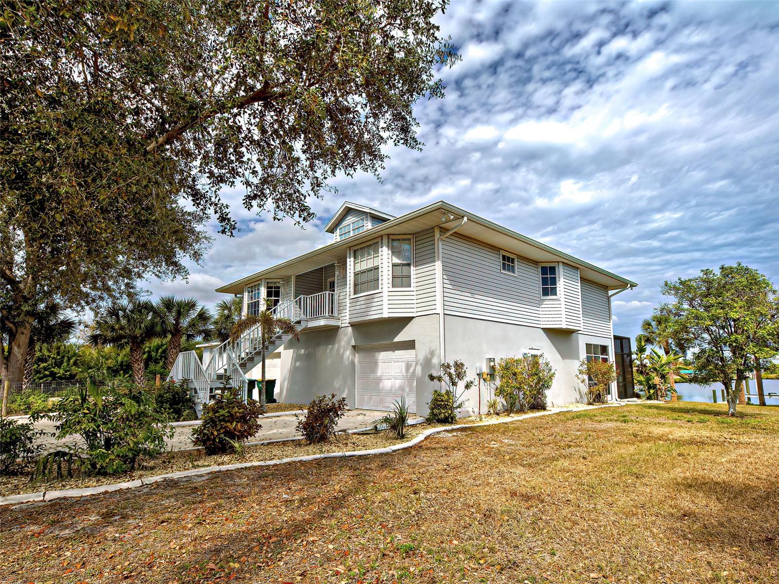 PORT CHARLOTTE SEC 061 - Residential