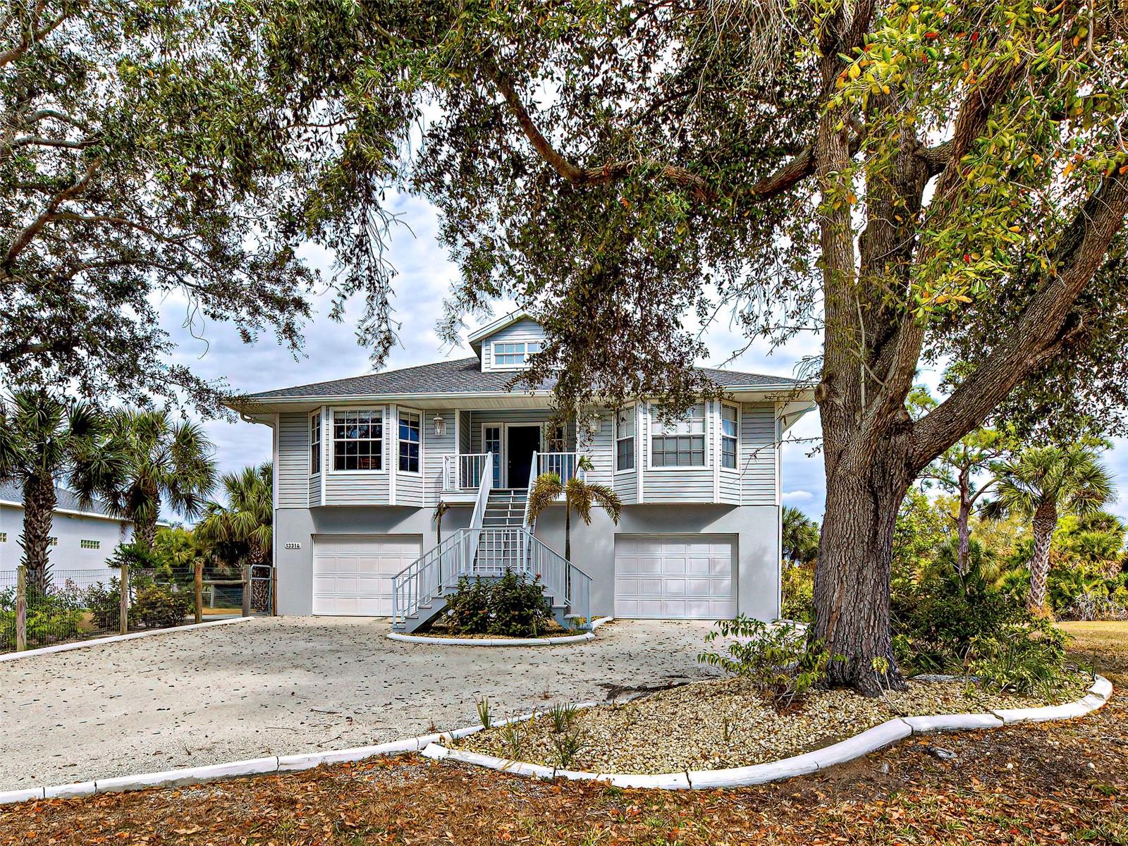 PORT CHARLOTTE SEC 061 - Residential