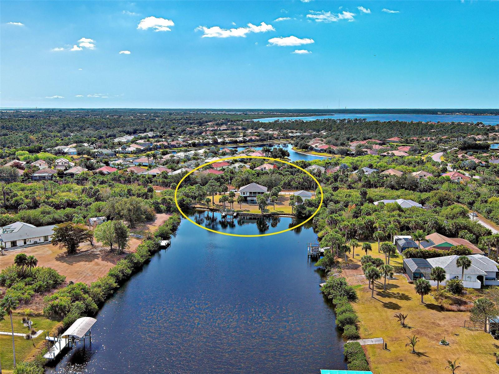 PORT CHARLOTTE SEC 061 - Residential