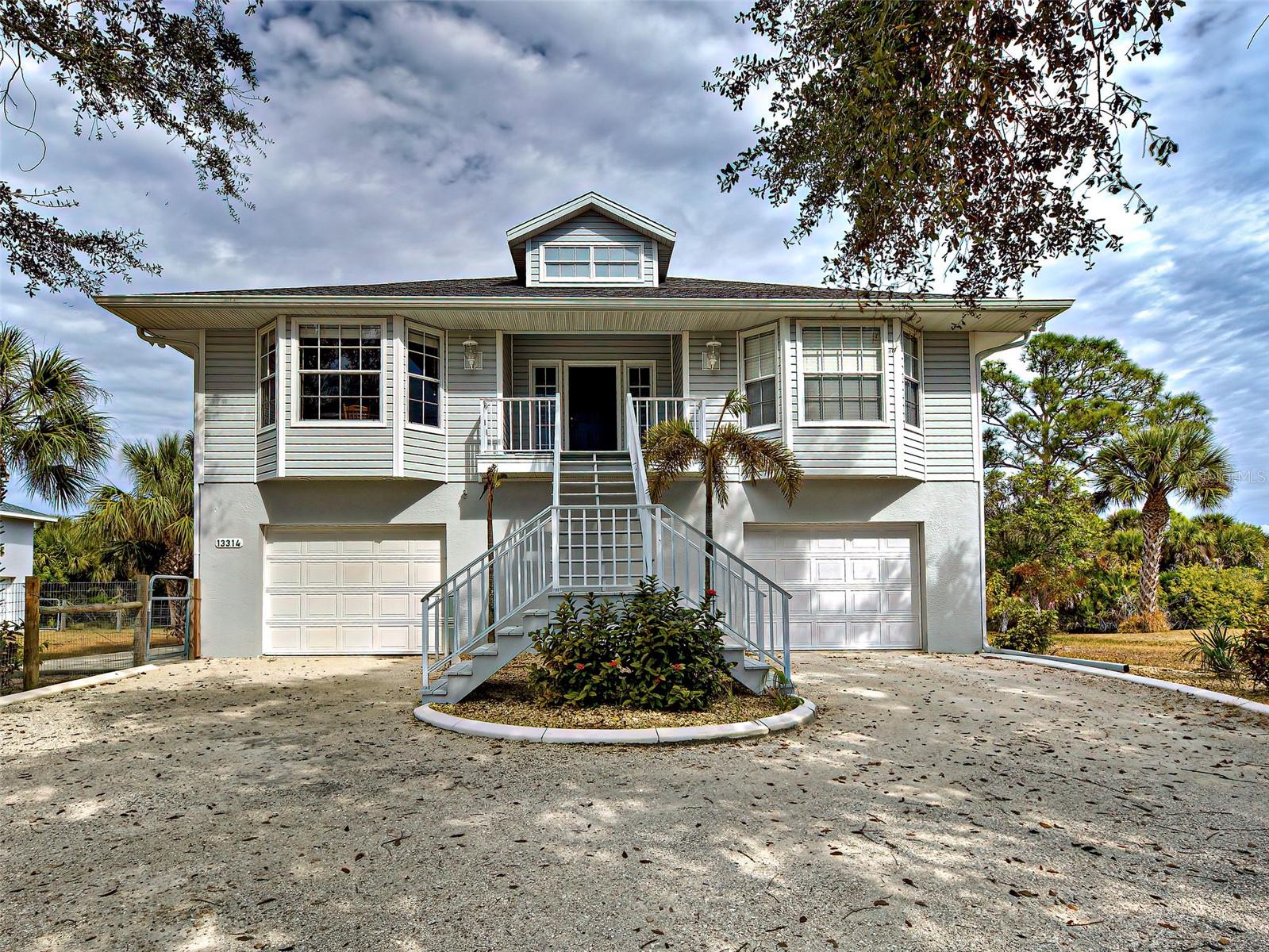 PORT CHARLOTTE SEC 061 - Residential