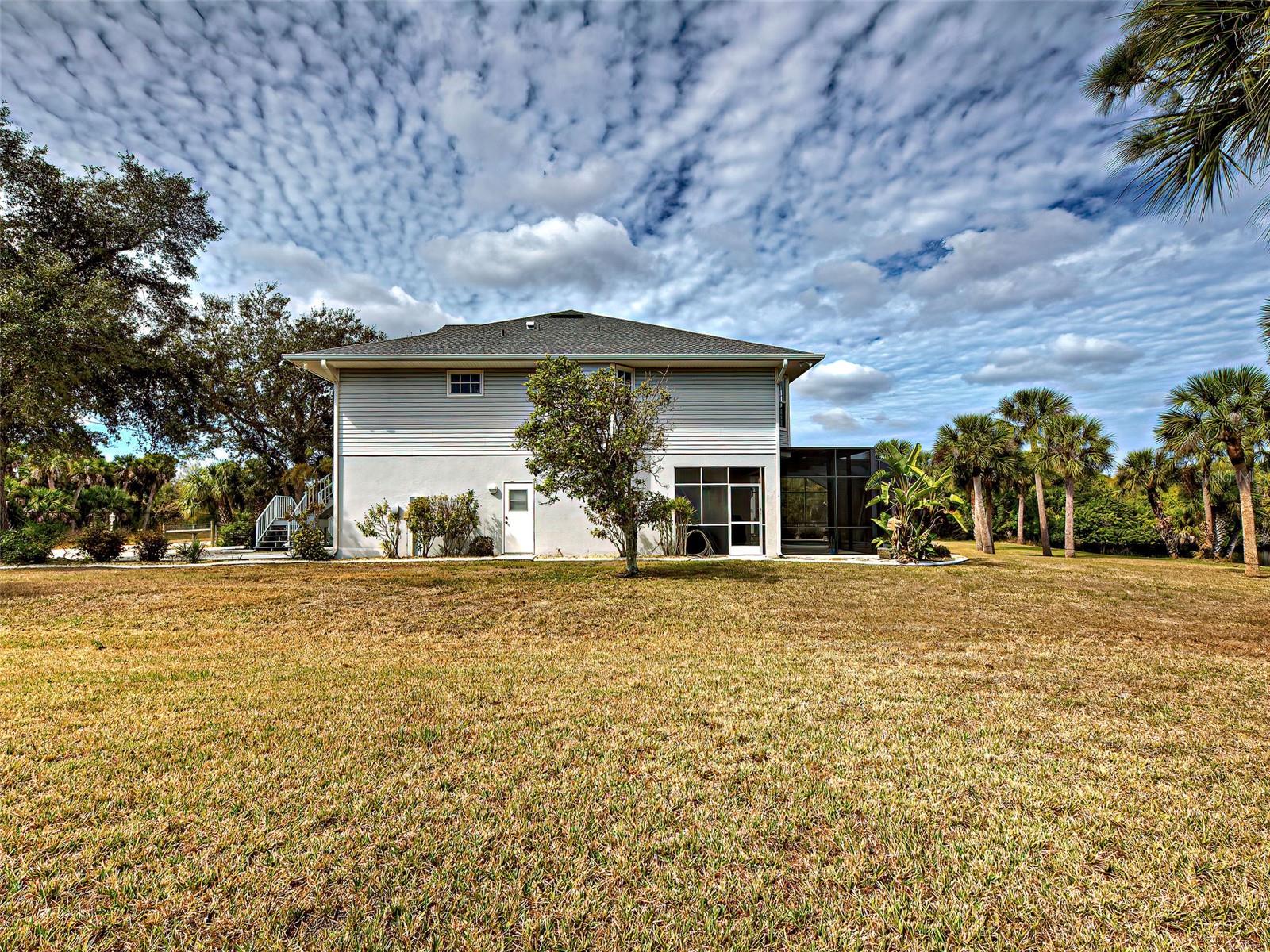 PORT CHARLOTTE SEC 061 - Residential