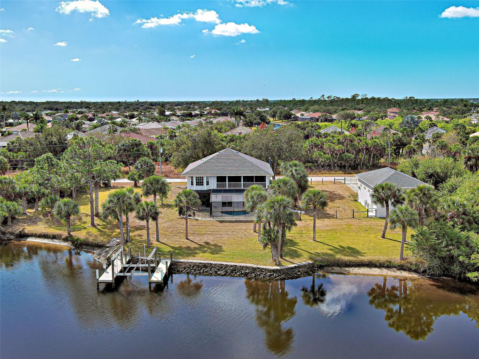 PORT CHARLOTTE SEC 061 - Residential