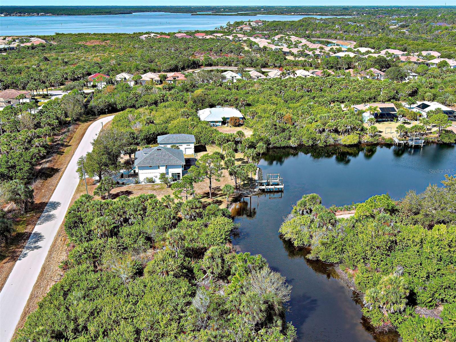 PORT CHARLOTTE SEC 061 - Residential