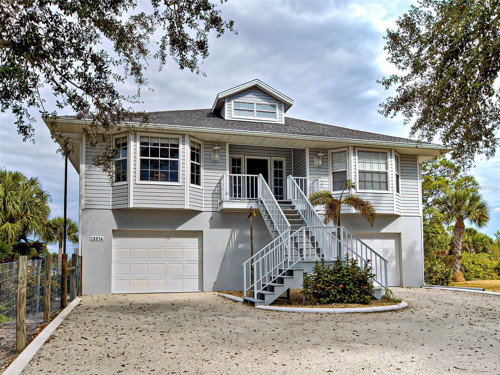 PORT CHARLOTTE SEC 061 - Residential