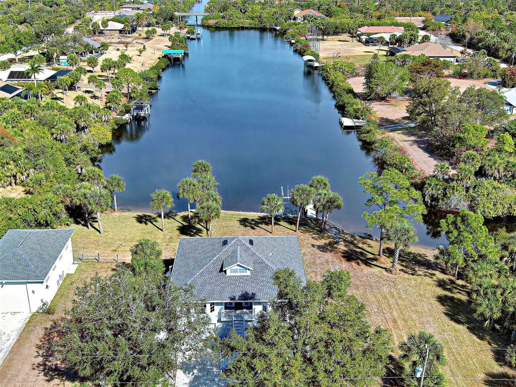 Photo of 13314 Prentice Avenue, Port Charlotte, FL 33953 (MLS # C7521936)