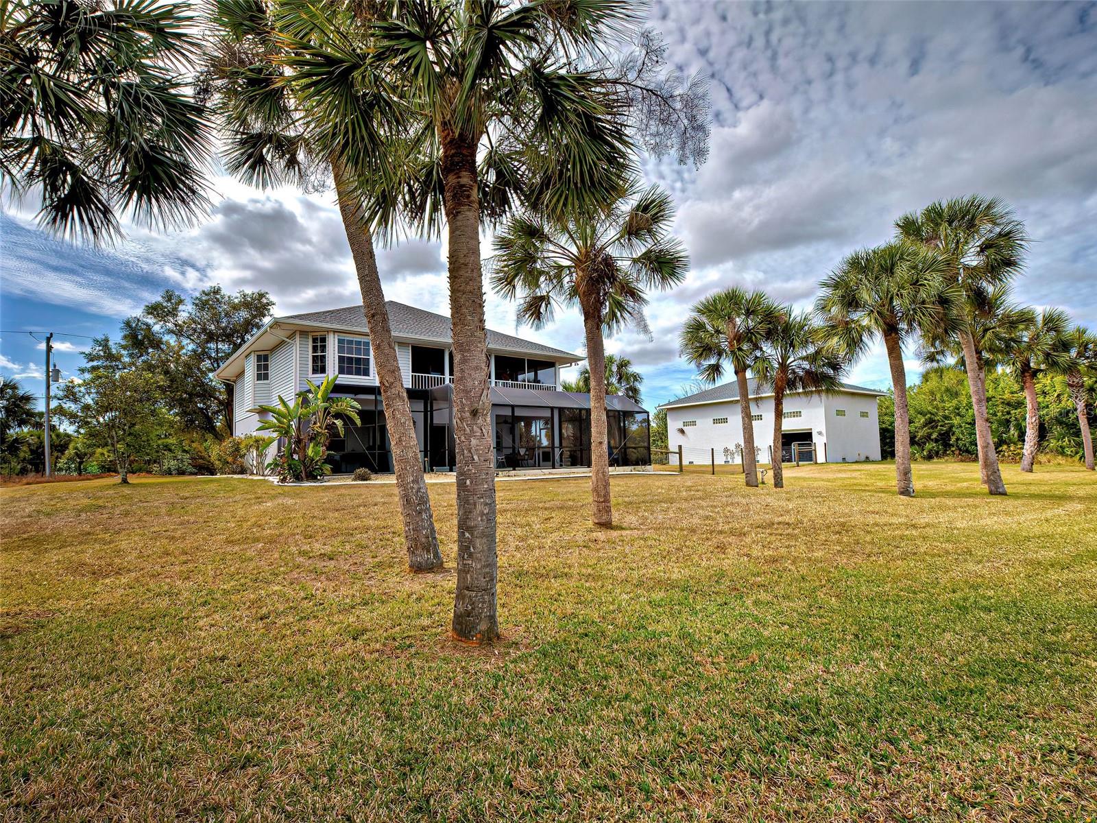 PORT CHARLOTTE SEC 061 - Residential